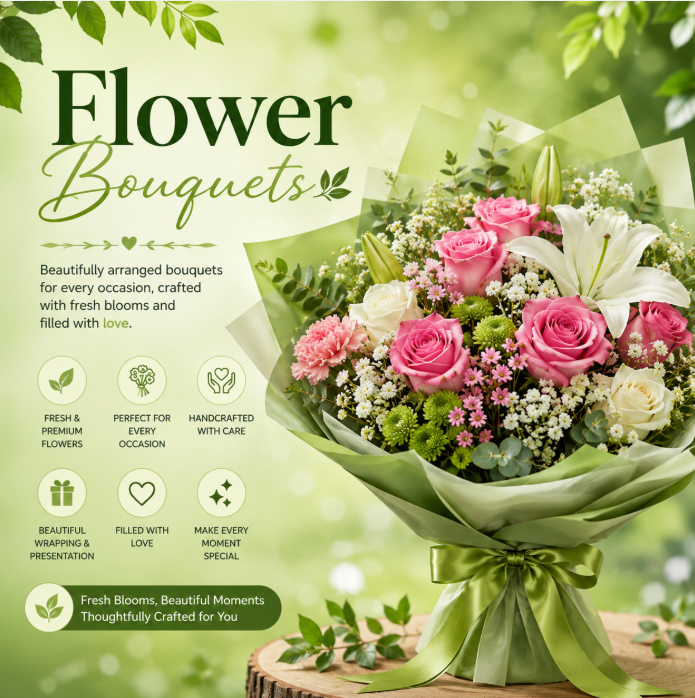 Flower Gifts