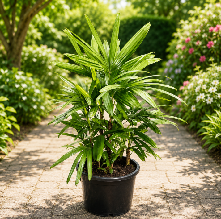 Lady Palm