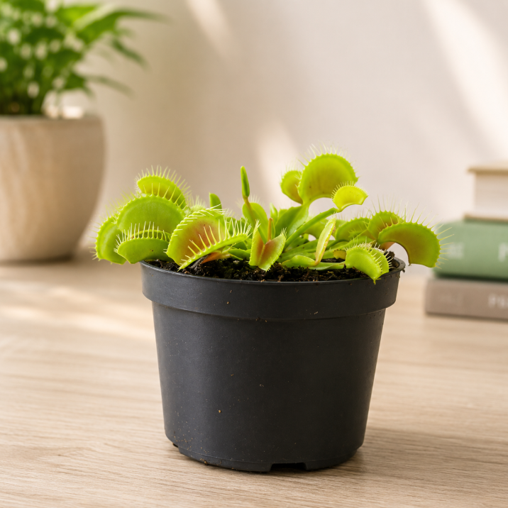 Venus Fly Trap