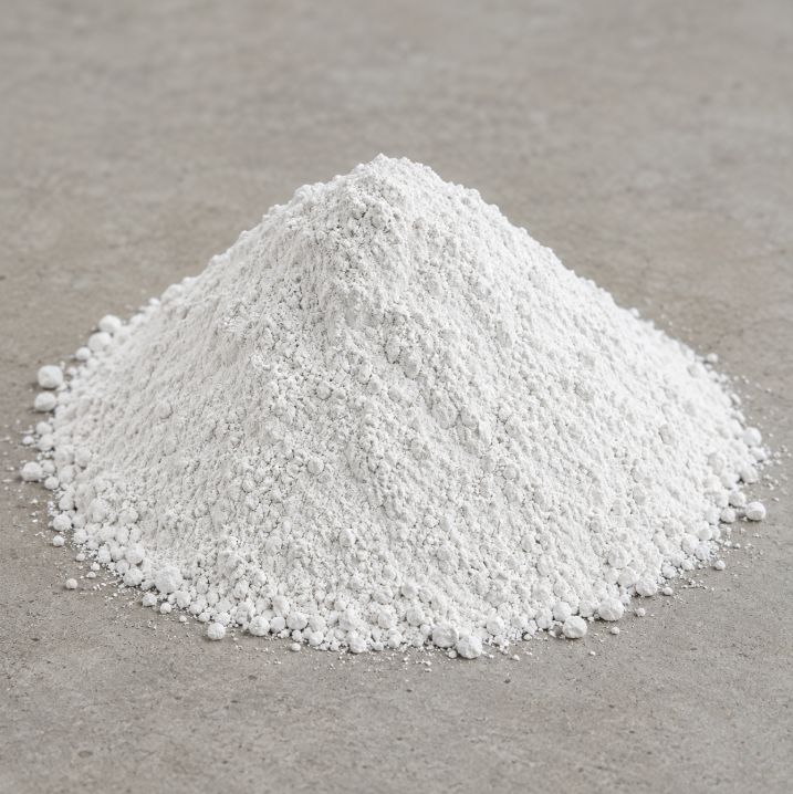 White Cement