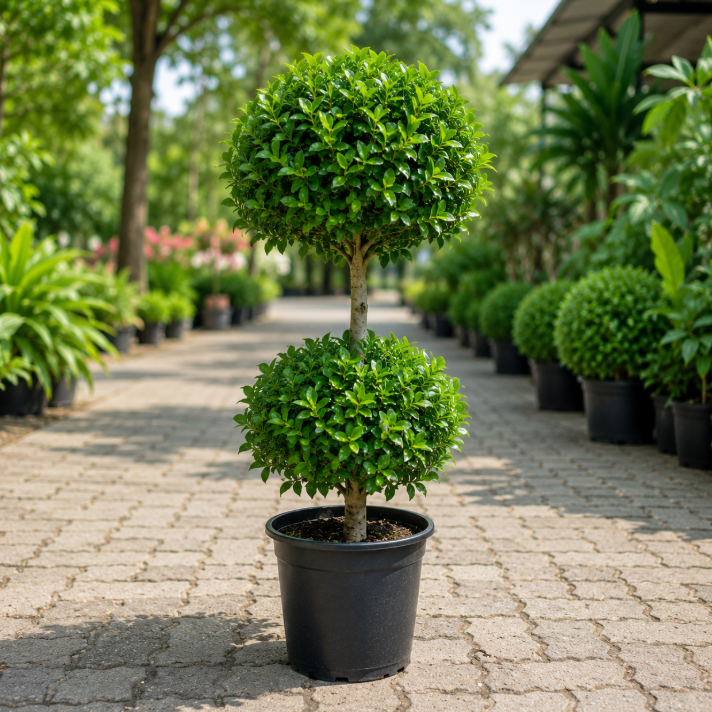Ficus Panda – 2 Head