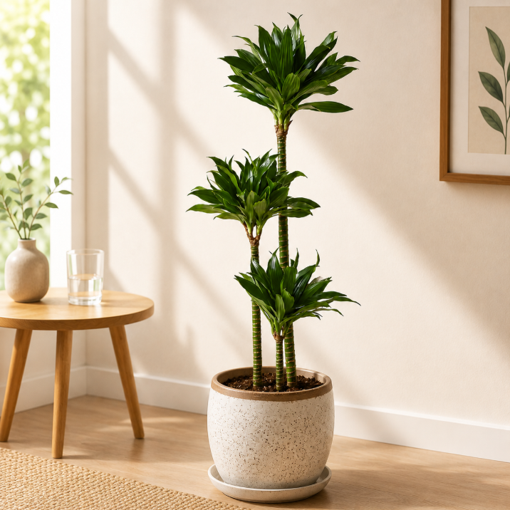 Dracaena Compacta