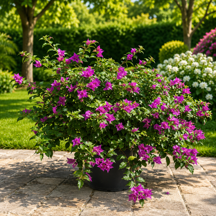 Bougainvillea Alexandra