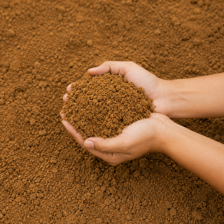 Sweet Sand