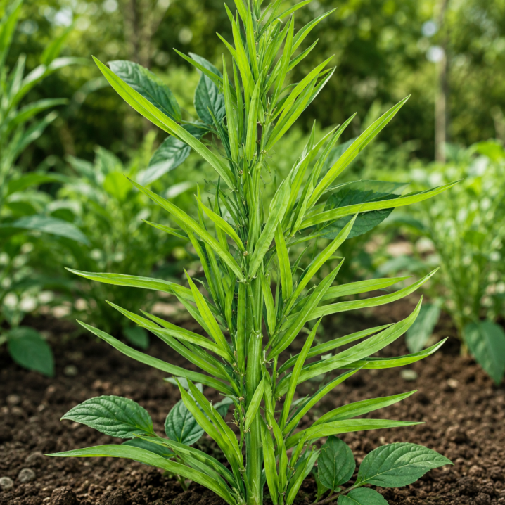 Cluster Bean Seeds