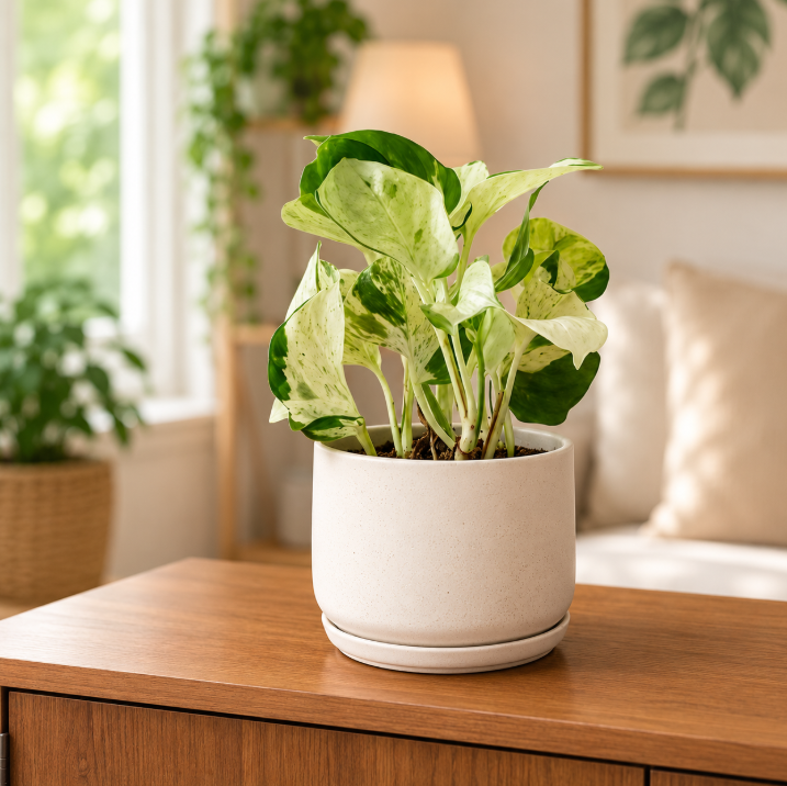 Manjula Pothos