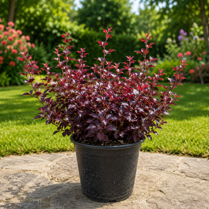 Iresine lindenii (Bloodleaf Iresine lindenii)
