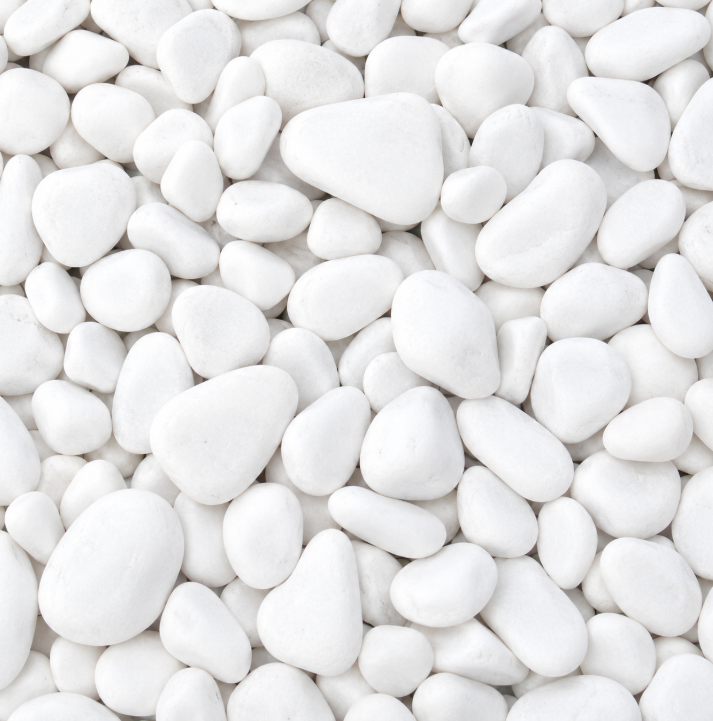 White Stone