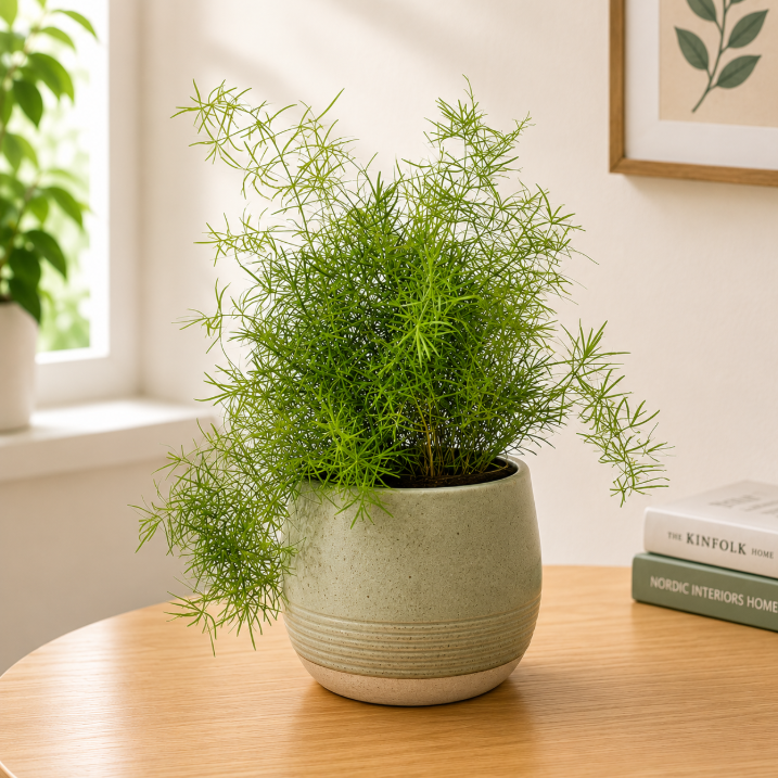 Asparagus Fern