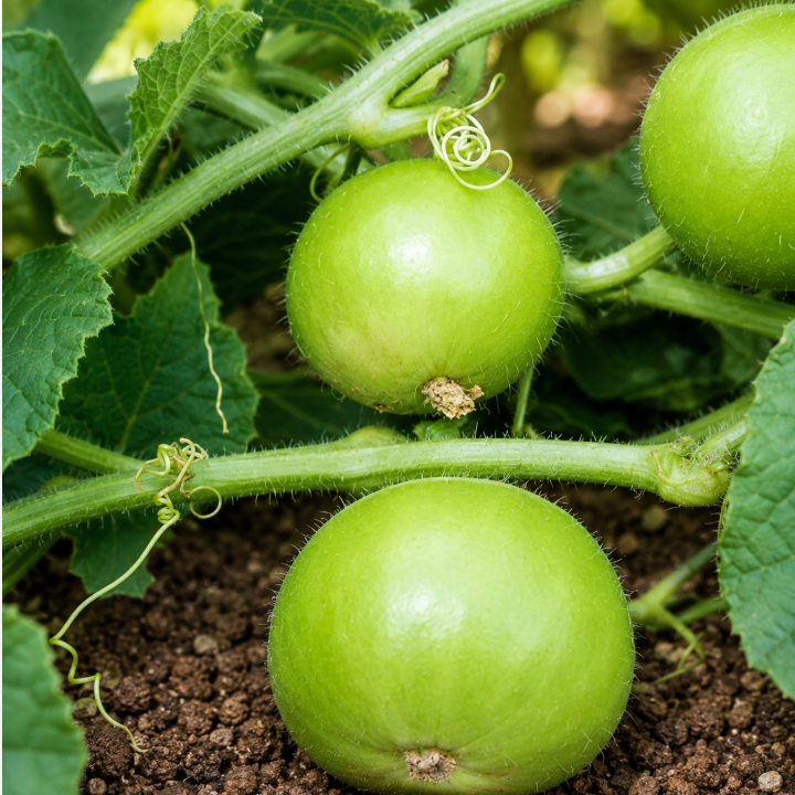 Apple Gourd F1 Hybrid Seeds