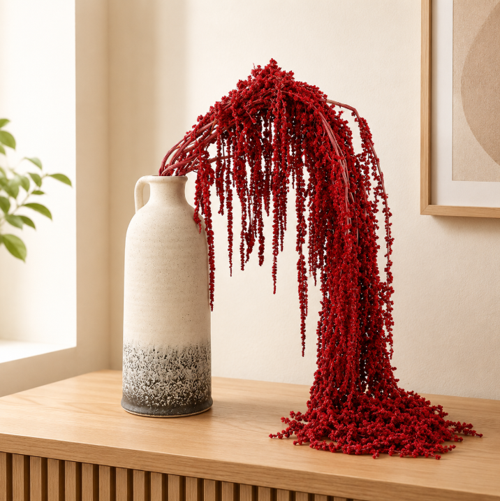 Preserved Dried Hanging Flower