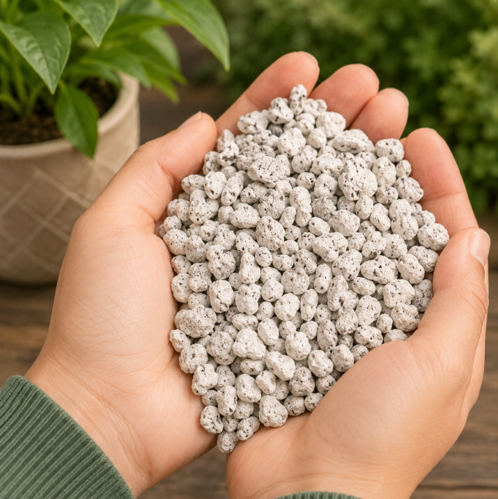 Natural Pumice Stones