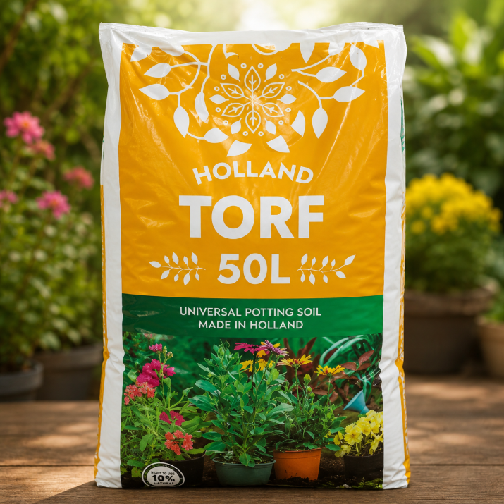 Universal Potting Soil Holland