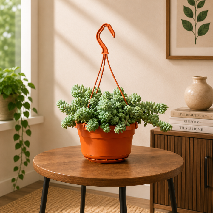 Sedum Burrito Hanging