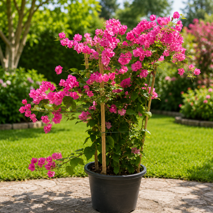 Bougainvillea