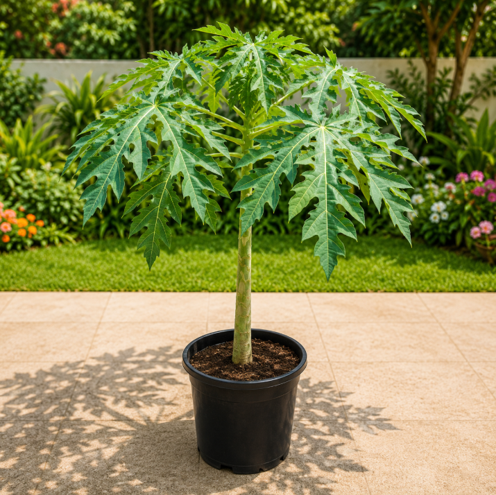 Papaya