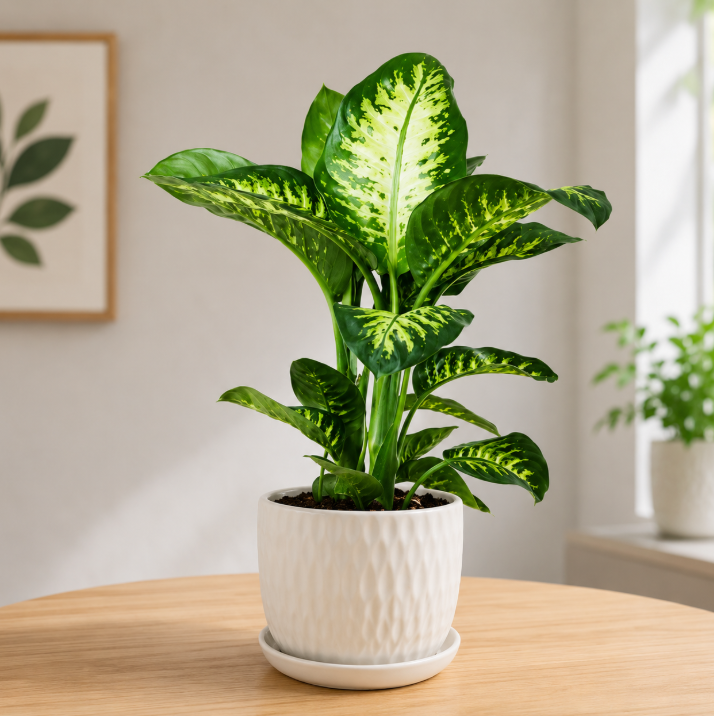 Dieffenbachia Tropic Snow