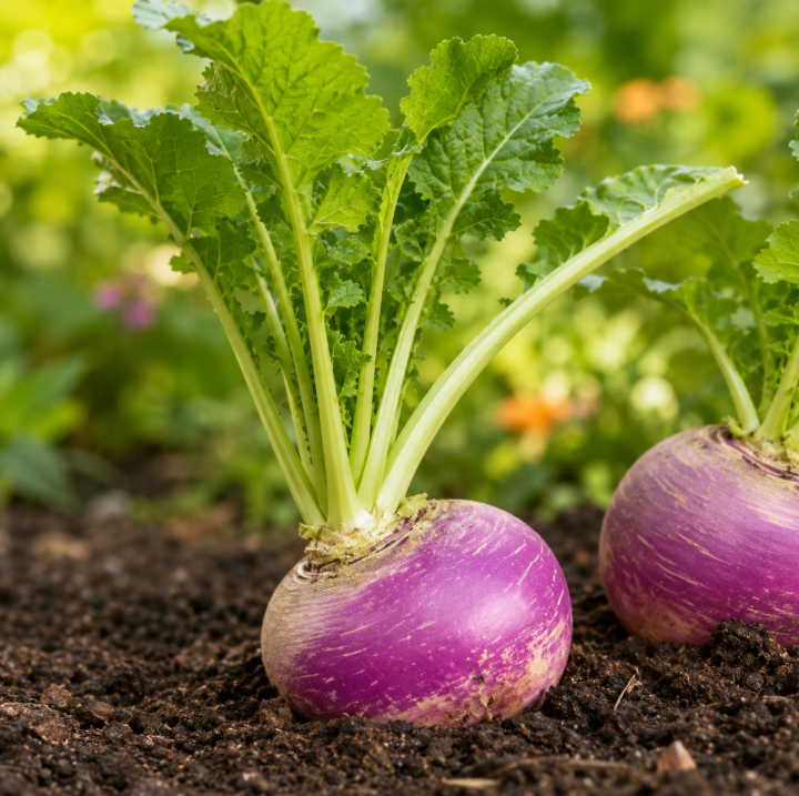 Turnip Seeds