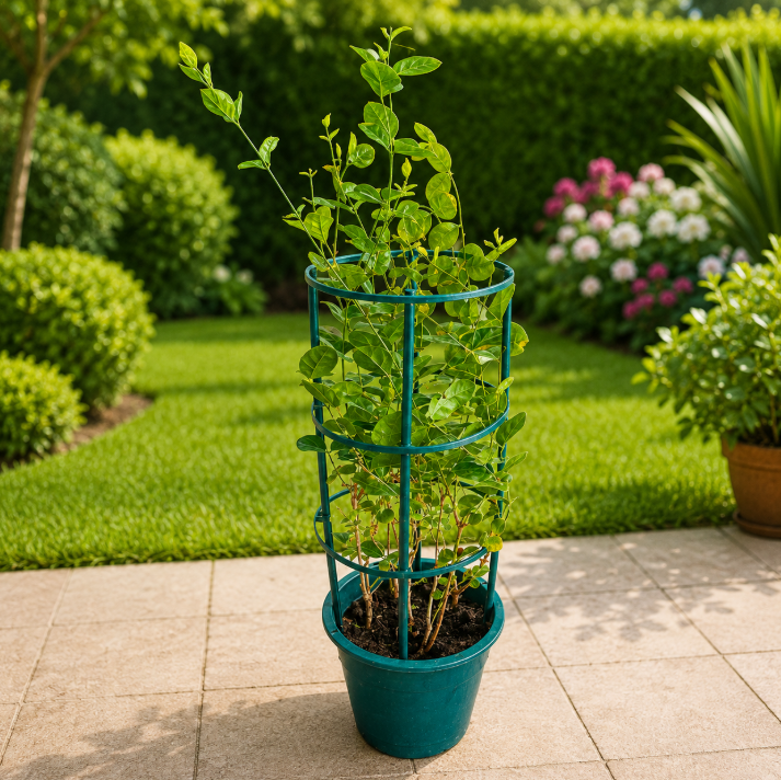 Arabian Jasmine
