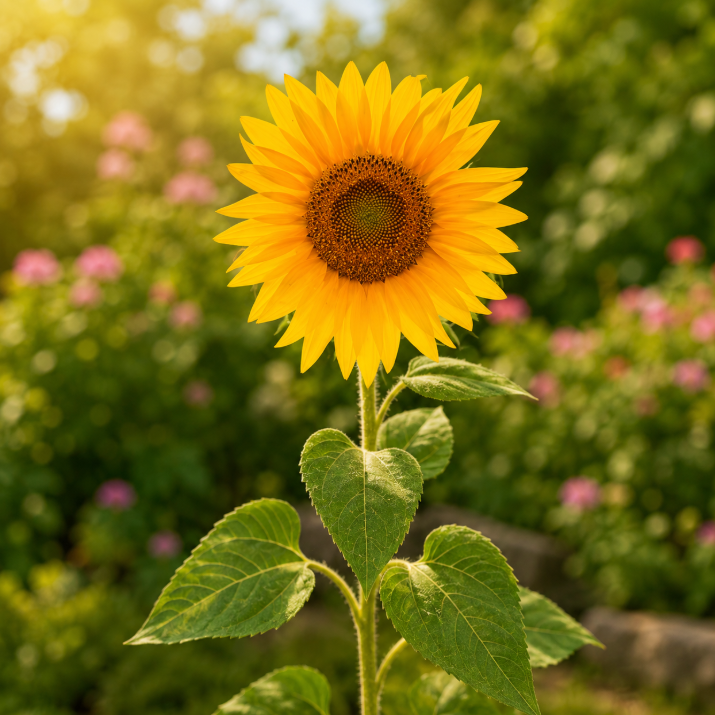 Sunflower Seeds