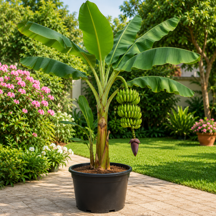 Banana