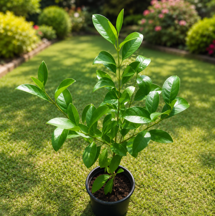 Wild Jasmine