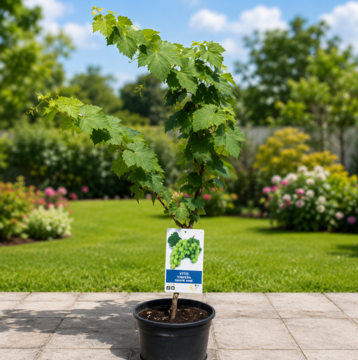 Grape Vine