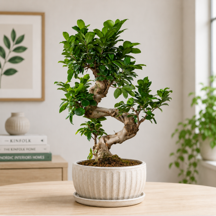 Ficus Bonsai XL