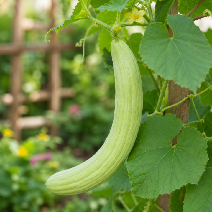 Armenian Cucumber Seeds