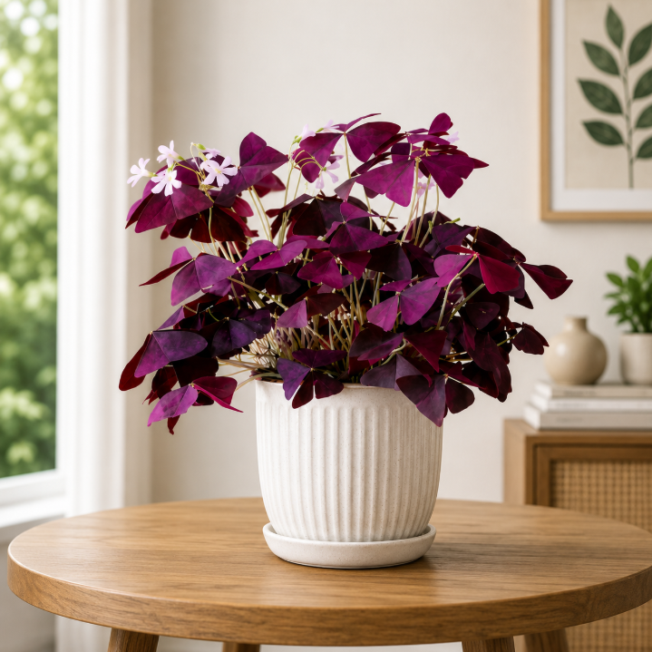 Oxalis