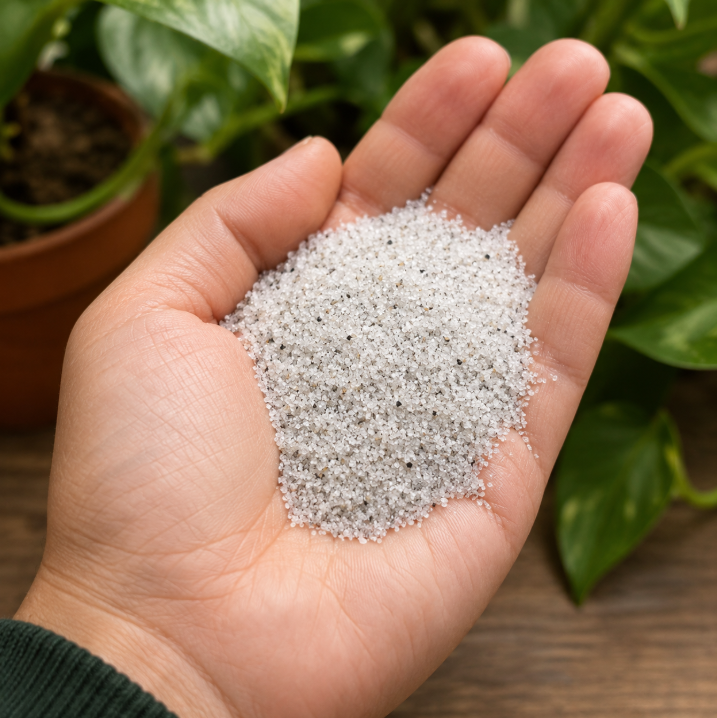 Garden Silica Sand