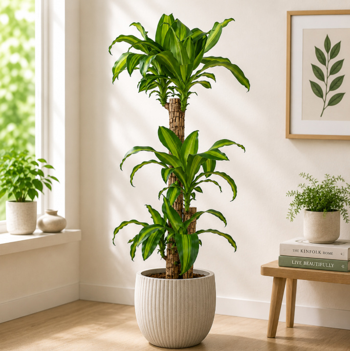 Dracaena Massangeana