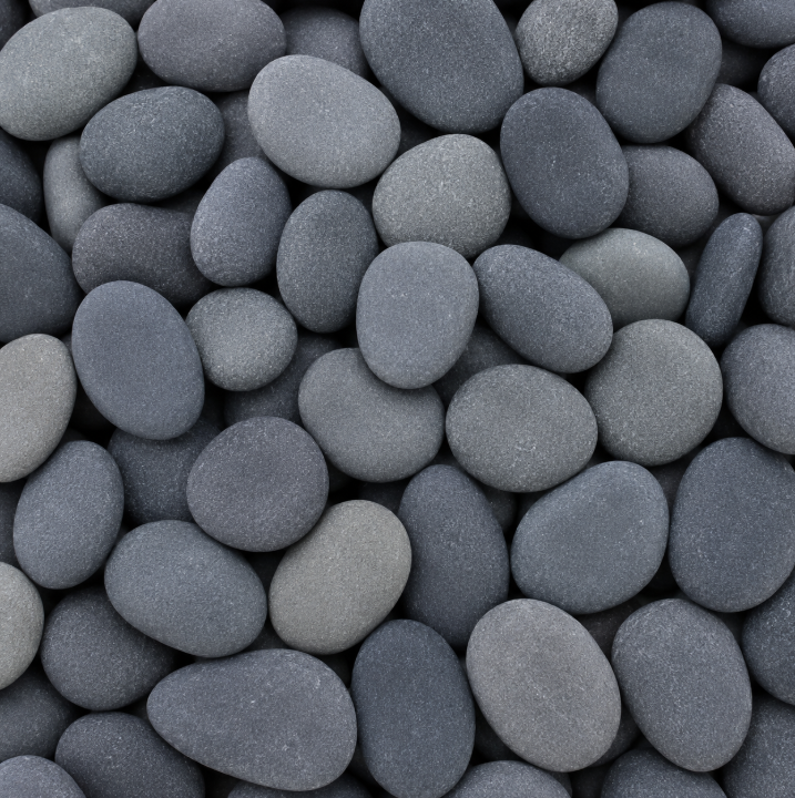Black Stone Polished