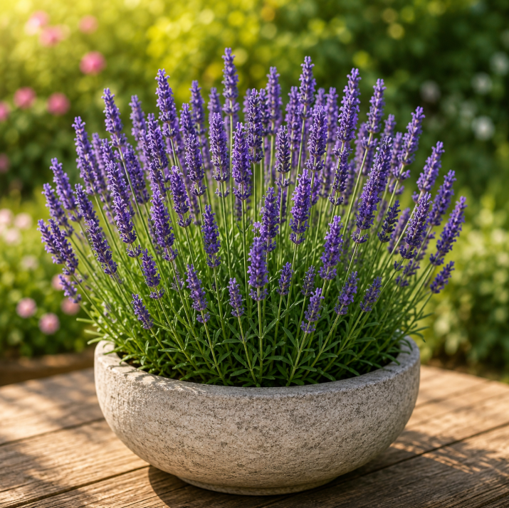 English Lavender Seeds