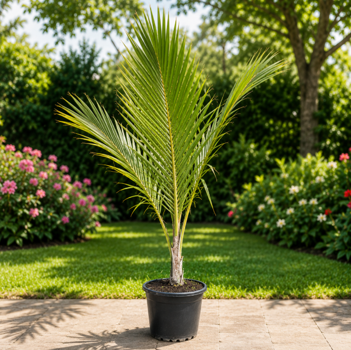 Coconut Tree 180cm