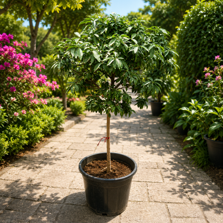 Kumquat Tree Spain | Citrus japonica Kumquat