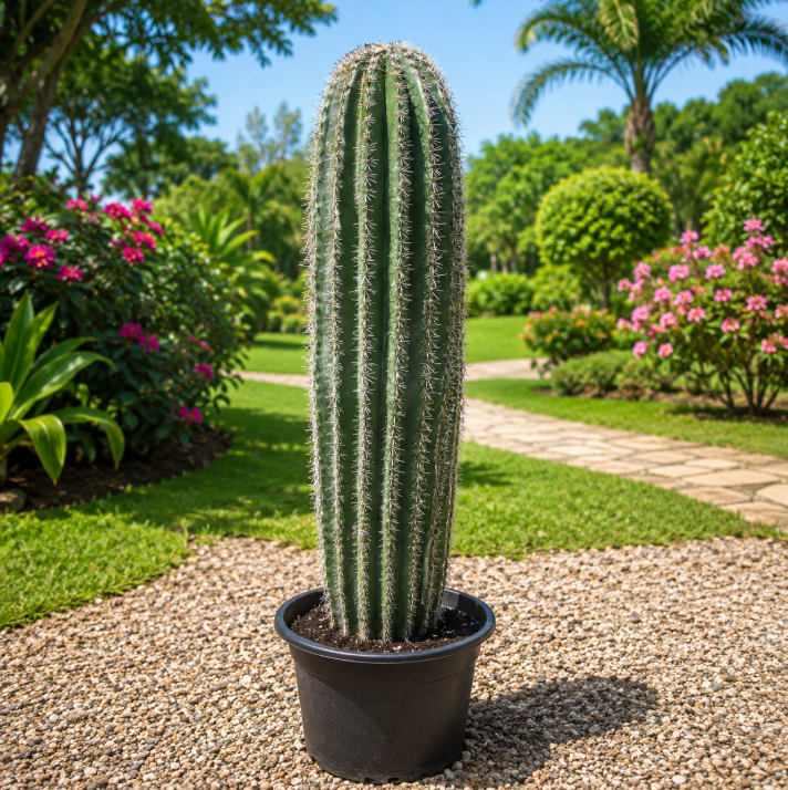 Mexican Giant Cardon Cactus