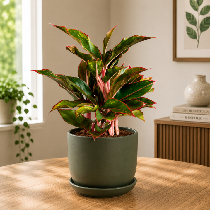 Aglaonema Red