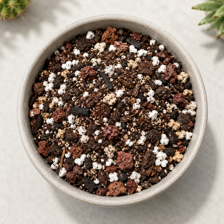 Cactus Soil Mix