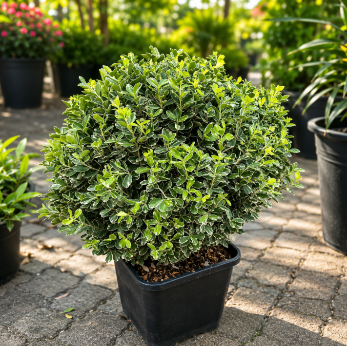 Albomarginatus Spindle Big