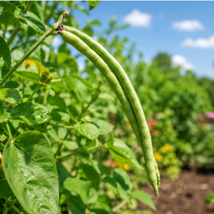 Cowpeas California Blackeye Seeds